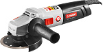 Углошлифовальная машина ЗУБР, 125мм, 800Вт