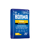 Клей для блоков "ВОЛМА-Блок морозостойкий", 25 кг