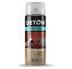 Смывка краски, Аэрозоль "DETON SPECIAL", 520мл