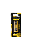 Биты PH 2x PZ 2x 65 мм торсионные, двухсторон. Impact Power, (уп.2 шт) Hanskonner