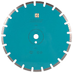 Диск алмазный Ди-Стар Technic Advanced 350x3,5/2,5x15x25,4-(11,5)-24,  для плиткореза  ОСТАТКИ!!!