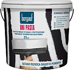Шпаклевка Uni Pasta Bergauf , 25кг ИСГ