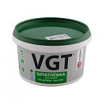 Шпатлевка ЭКСТРА по дереву сосна, 0,3кг ВГТ