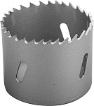 Коронка ЗУБР "ЭКСПЕРТ" биметаллическая, 51 мм ( 29531-051_z01)