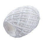 Шпагат полипропиленовый 70м, белый