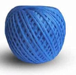 Шпагат полипропиленовый 100м, синий