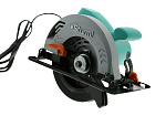 Пила циркулярная Sturm 1600Вт, ТПД 185х20мм, пропил 59мм, сбор пыли, CS51185