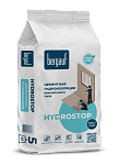 Гидроизоляция жесткая Bergauf Hydrostop (5 кг.)