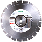 Диск алмазный Ди-Стар BESTSELLER Bestseller Abrasive 350*3.2/2.2*9*25,4, по асфальту, свежему бетону