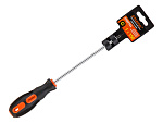 Отвертка PH1*150мм, рукоятка Anti slip, STARTUL Profi, ST3032-115