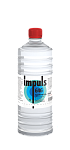 Растворитель 646 0,9 л Impuls