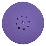 Шлифовальный круг Orientcraft CERAMIC 9 отверстий №220 ,225мм