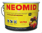 Неомид BIO COLOR ULTRA Орегон (9л)