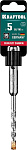 Бур KRAFTOOL  5х110мм SDS-plus CERATIZIT CARBIDE /29320-110-05_z02/