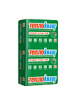 Утеплитель ТеплоKNAUF ДЛЯ КРОВЛИ И СТЕН TS36 (50x610x1230мм) Плита /уп -16шт,12м2,0,6м3, п.-32уп./9
