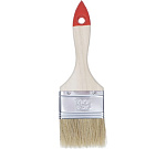 Кисть плоская 3,0" 75мм, ToolBerg ОСТАТКИ!!!