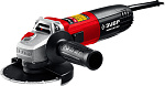 Углошлифовальная машина ЗУБР, 125мм, 1100Вт, регулир. оборотов