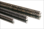 Арматура АСК-10 12,5м с песчаным покрытием